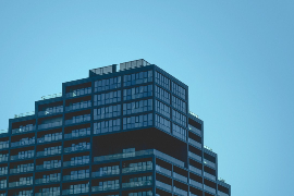 Corporate facility