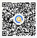 Customer service WeChat QR code